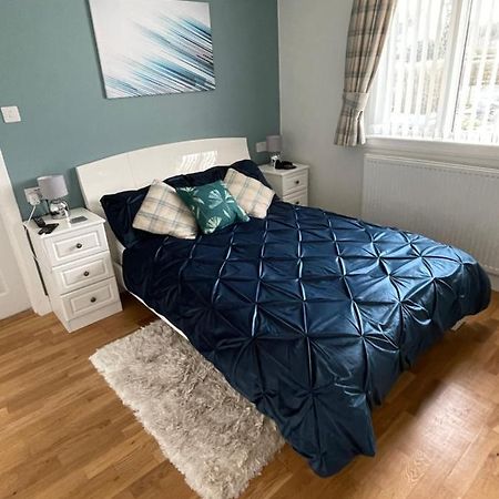 Askival Portree Luaran gambar