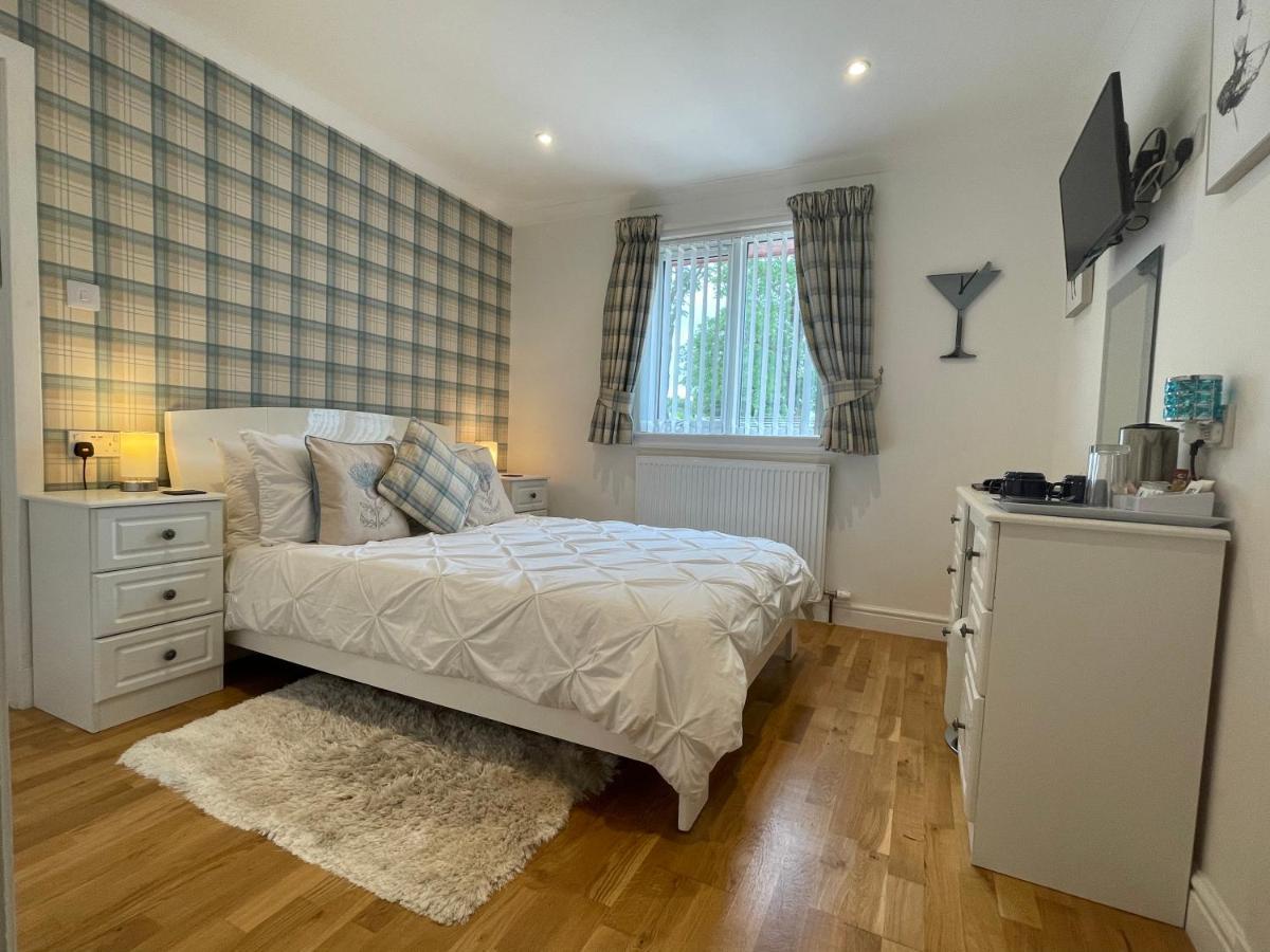 Askival Portree Luaran gambar