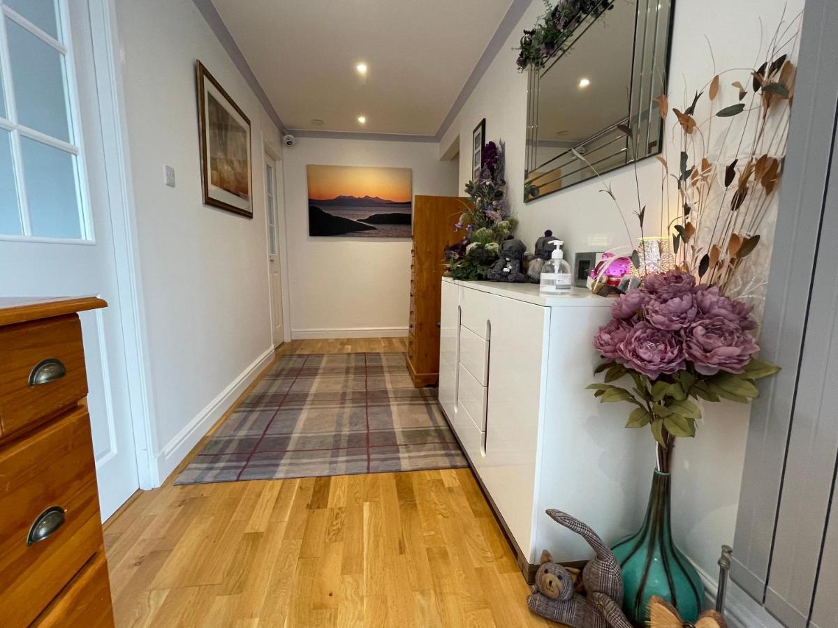 Askival Portree Luaran gambar