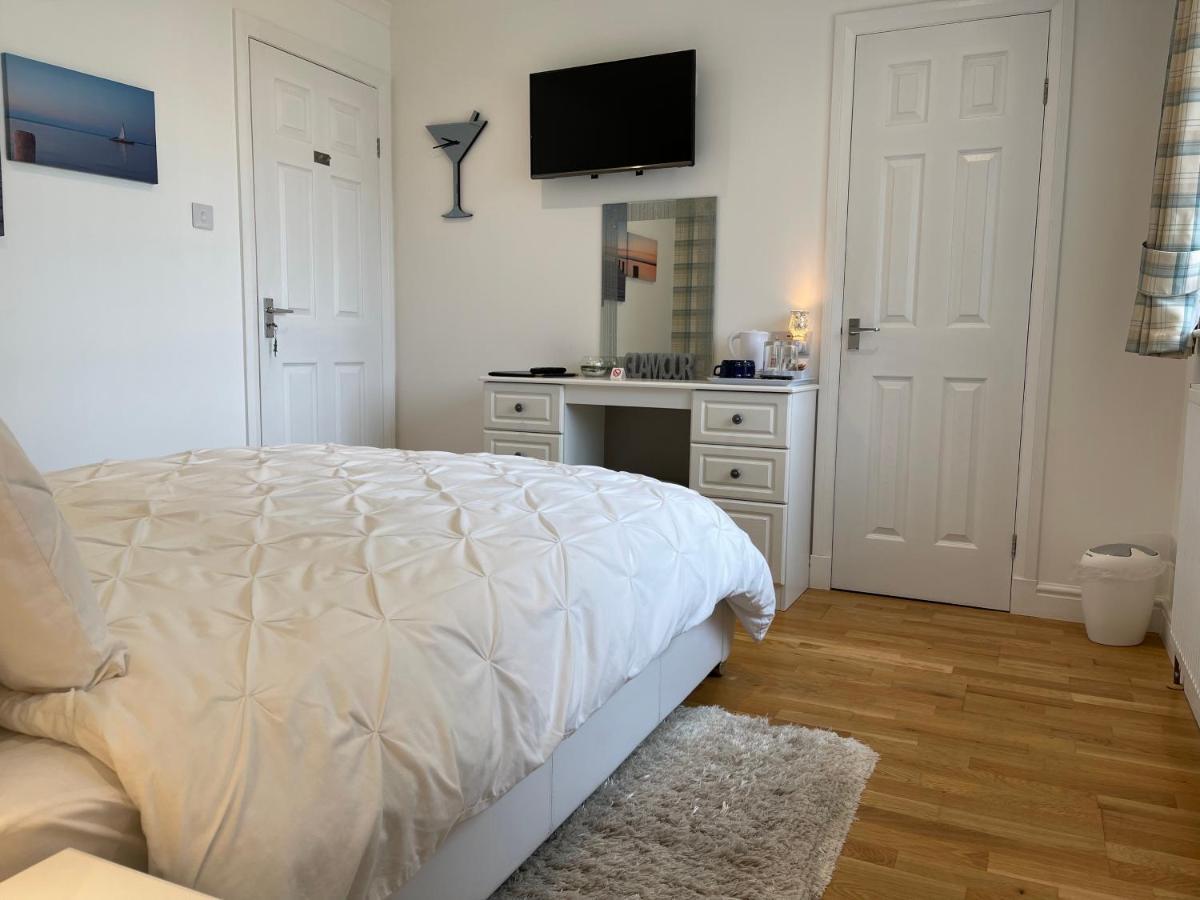 Askival Portree Luaran gambar