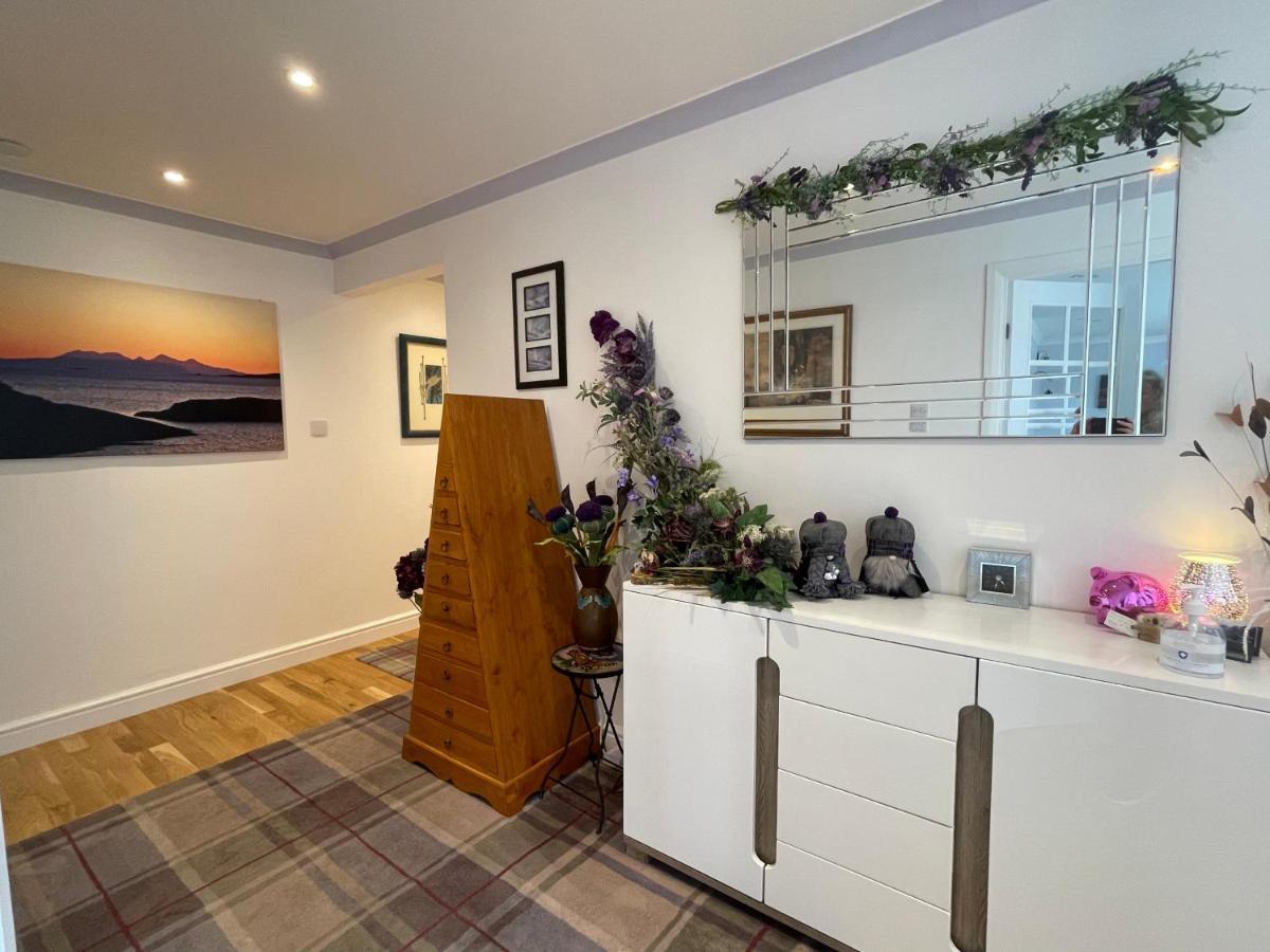 Askival Portree Luaran gambar