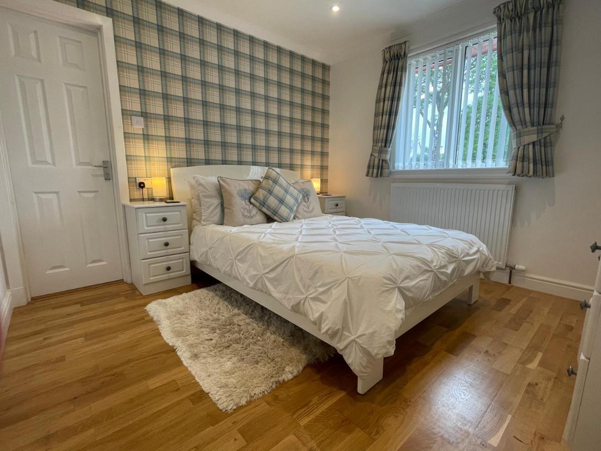 Askival Portree Luaran gambar