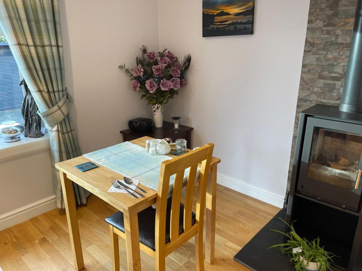 Askival Portree Luaran gambar