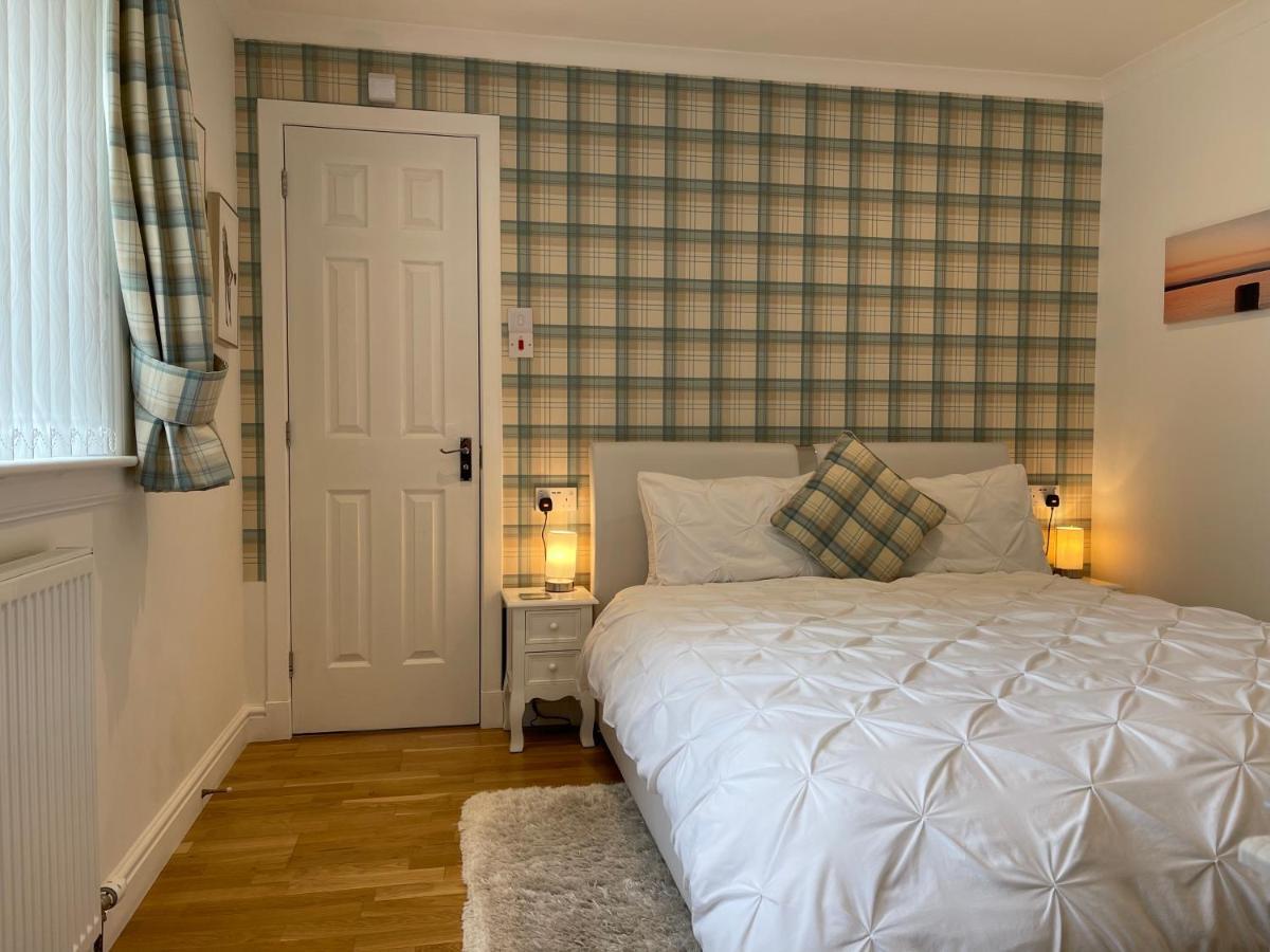 Askival Portree Luaran gambar