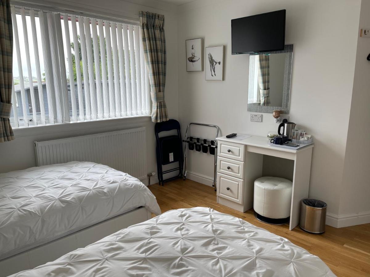 Askival Portree Luaran gambar