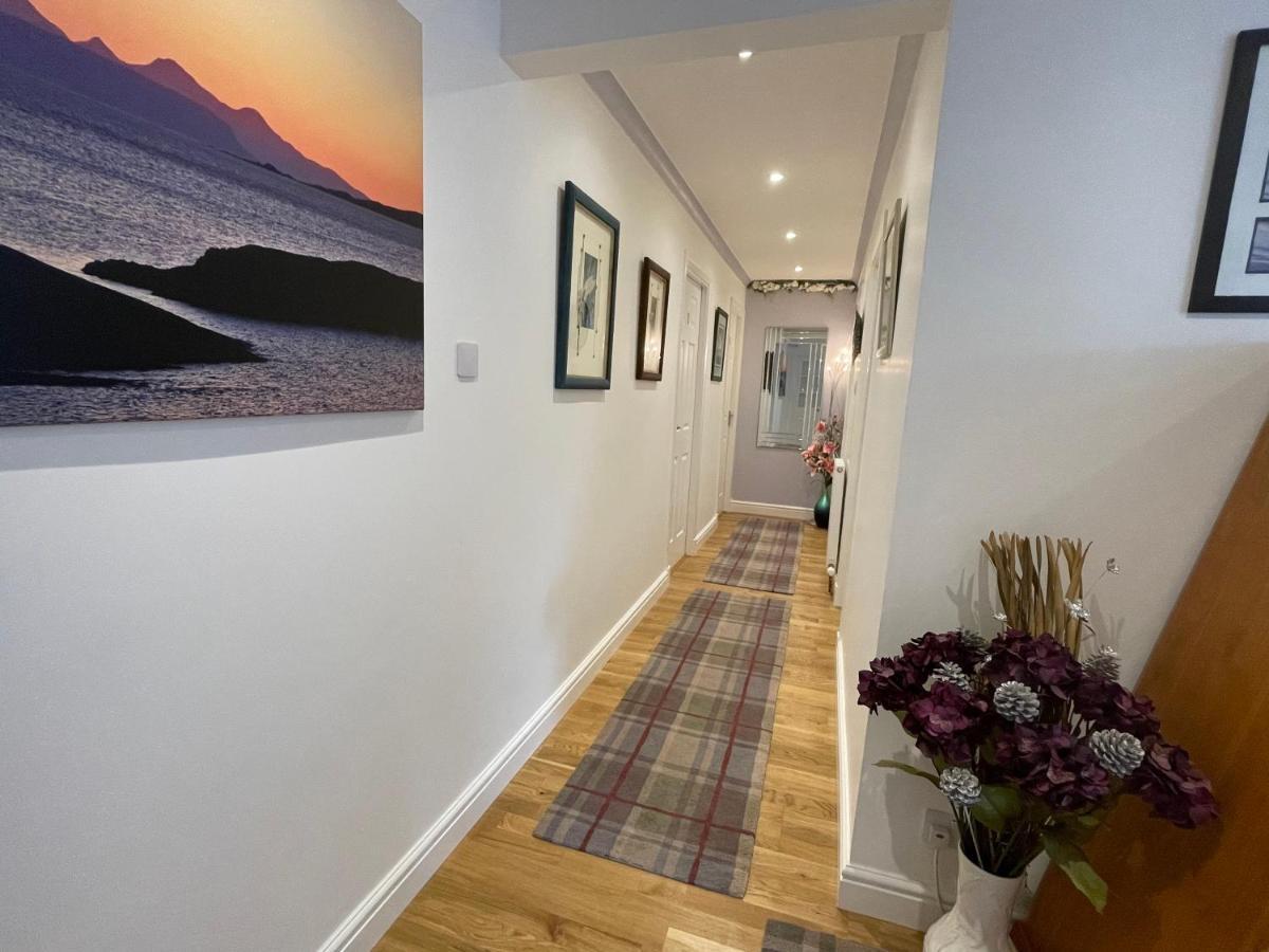 Askival Portree Luaran gambar