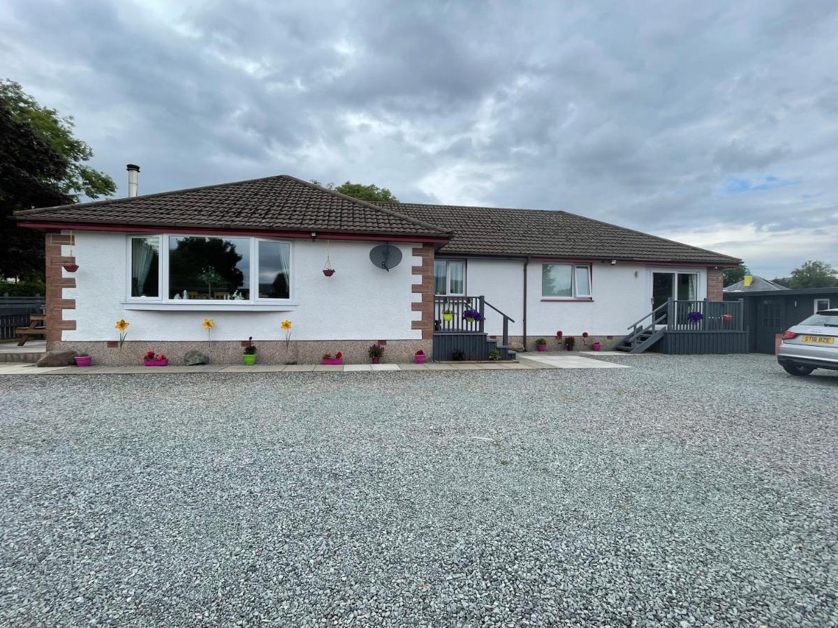 Askival Portree Luaran gambar