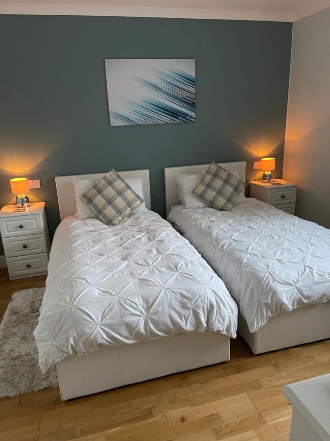 Askival Portree Luaran gambar