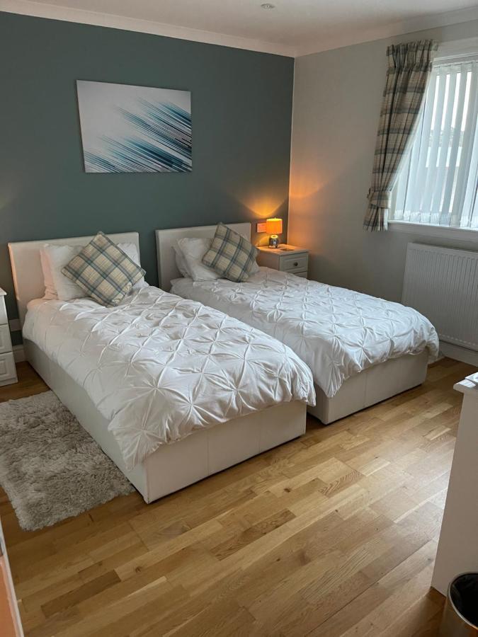 Askival Portree Luaran gambar