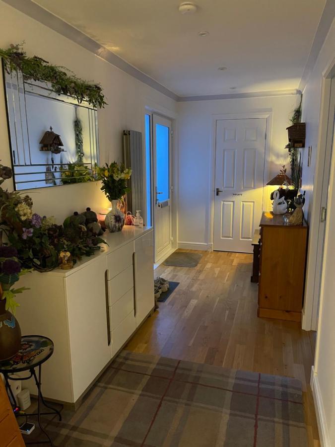 Askival Portree Luaran gambar
