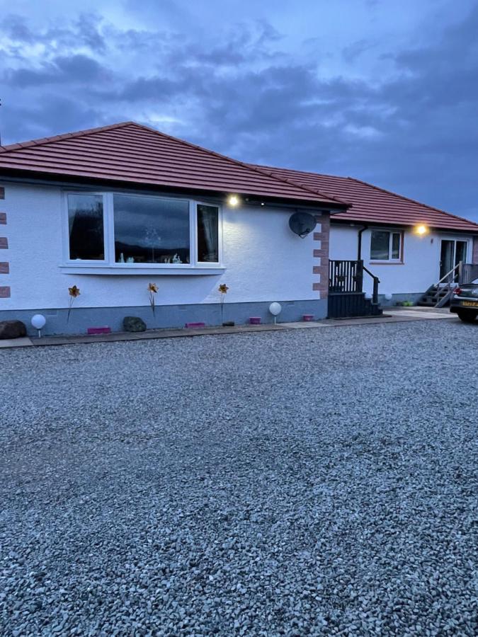 Askival Portree Luaran gambar